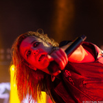 Blind Channel | Blind Channel Ruisrockissa 2022. Kuva Kalle Karlsson. (133/210)